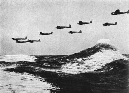 The Battle of Britain (Operation Sea Lion) - History 12